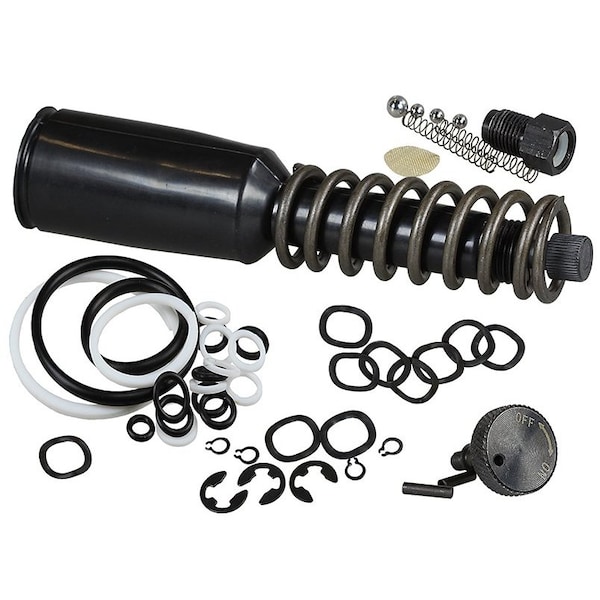 Dottie L.H. Dottie Hydraulic Punch Tool Maintenance Repair Kit HPTMKIT - main